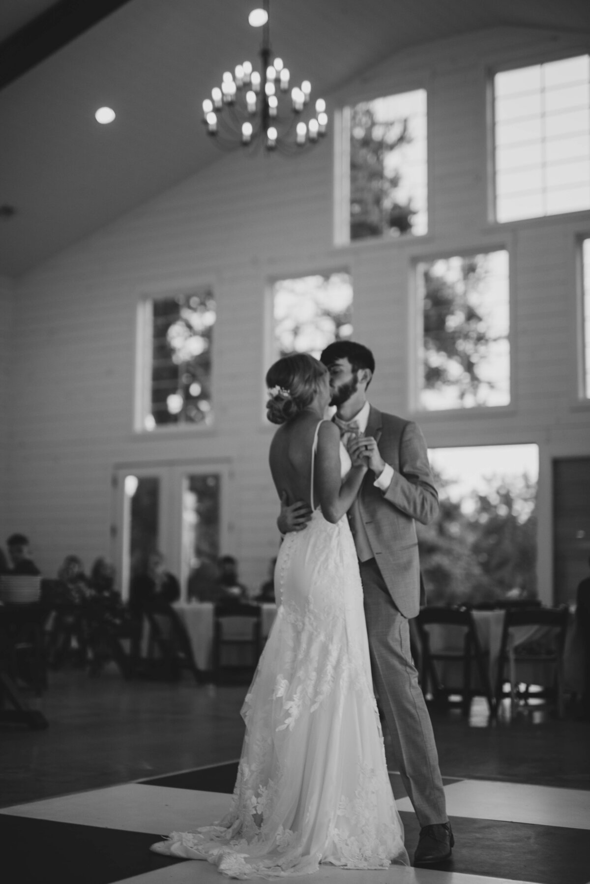North Carolina Wedding Photographer