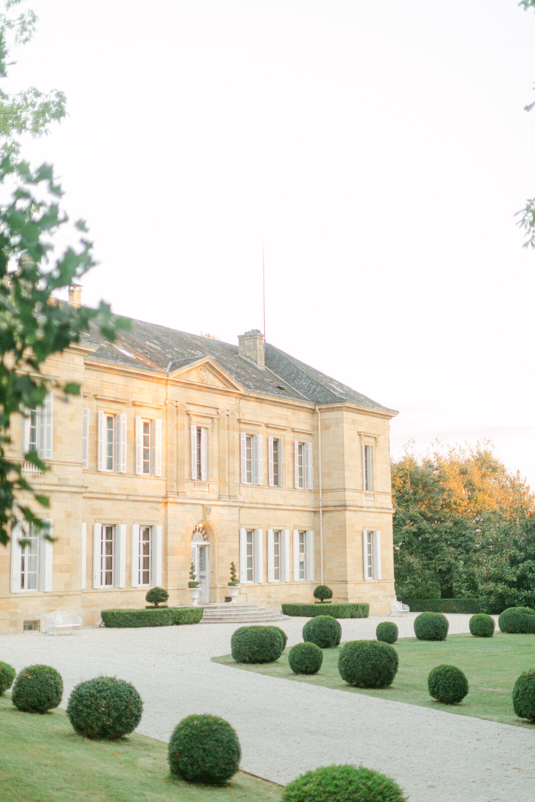Bordeaux Wedding Photographer  Wedding La Durantie120