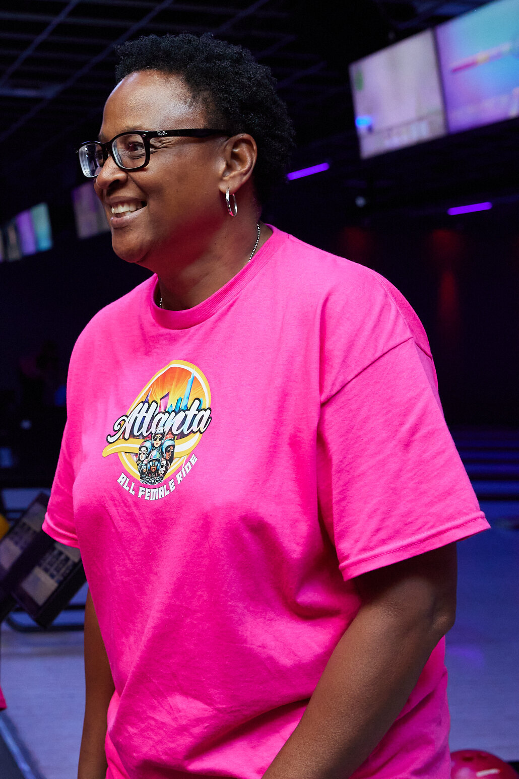 ATL All Female Ride 2024 131