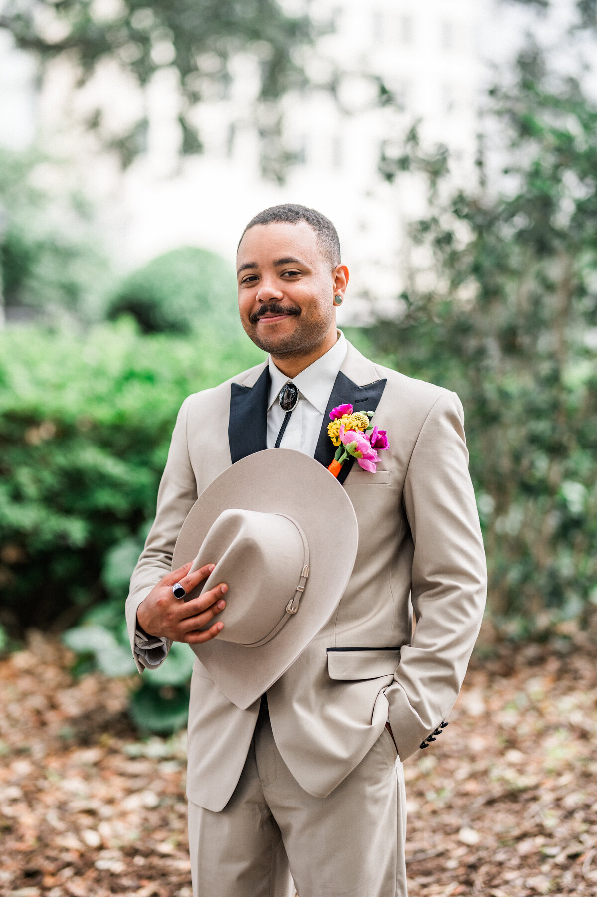 Savannah Georgia Elopement Photographer