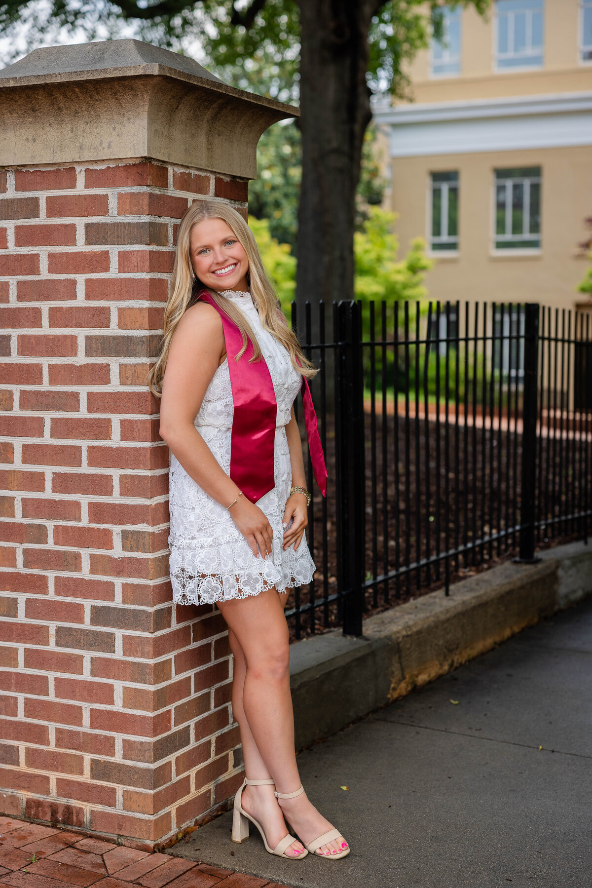 USC Gamecock Group Graduation Portrait-8920