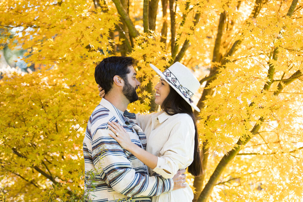 27Wedding Proposal at Biltmore