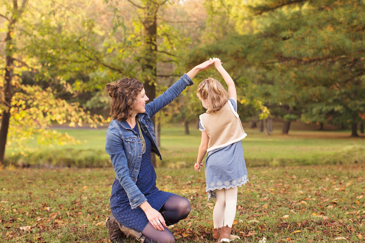 Portrait and Family Photographer in Iron Mountain, MI at http://www.photosbyciera.com