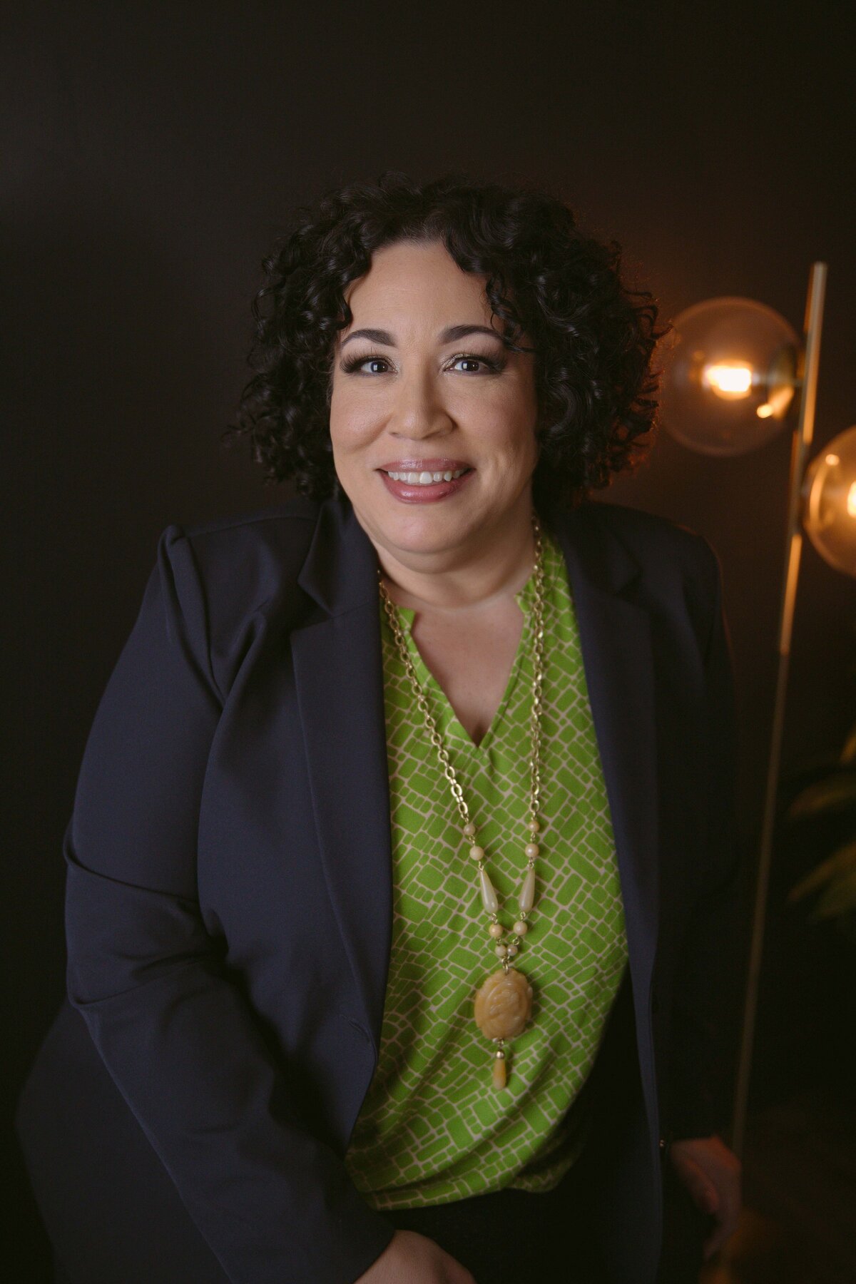 professional branding photography for women