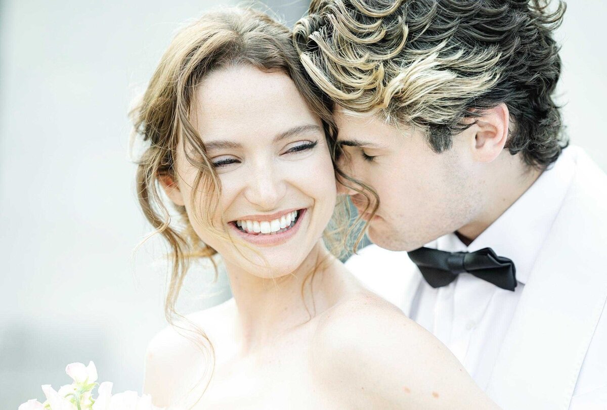 Pennsylvania Wedding Photographer | Abbe Foreman Photography - 01