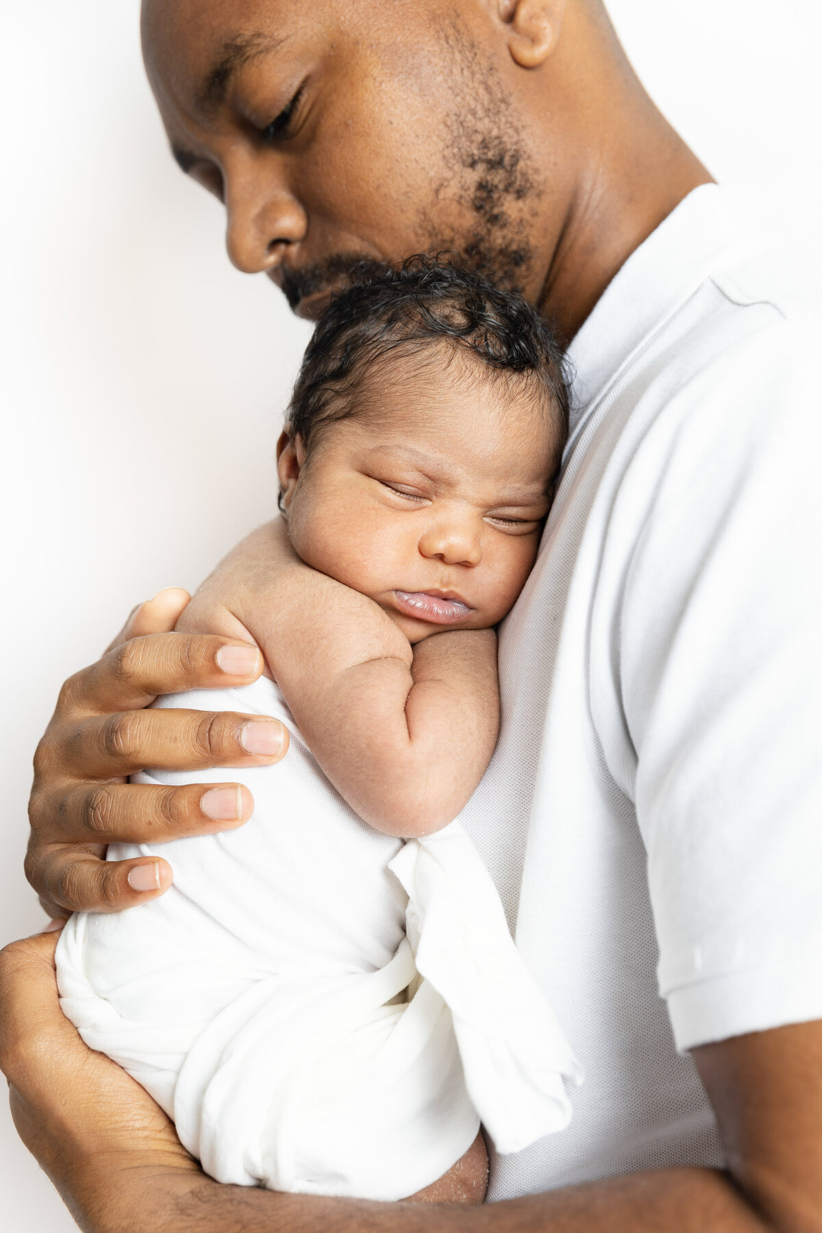 Newborn and Family Photoshoots in London