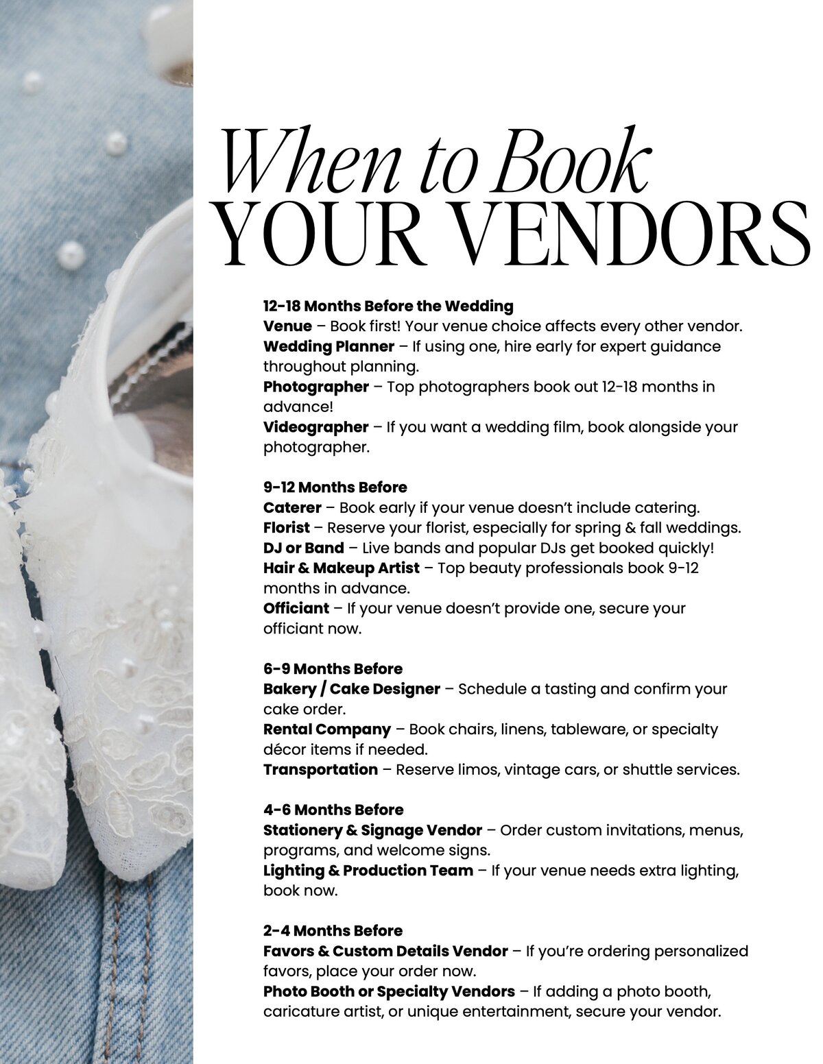 The Wedding Planning Starter Kit4