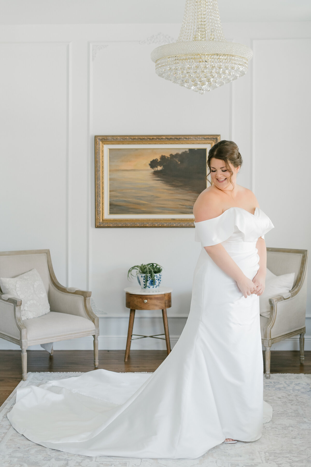 Indianapolis Wedding Planner