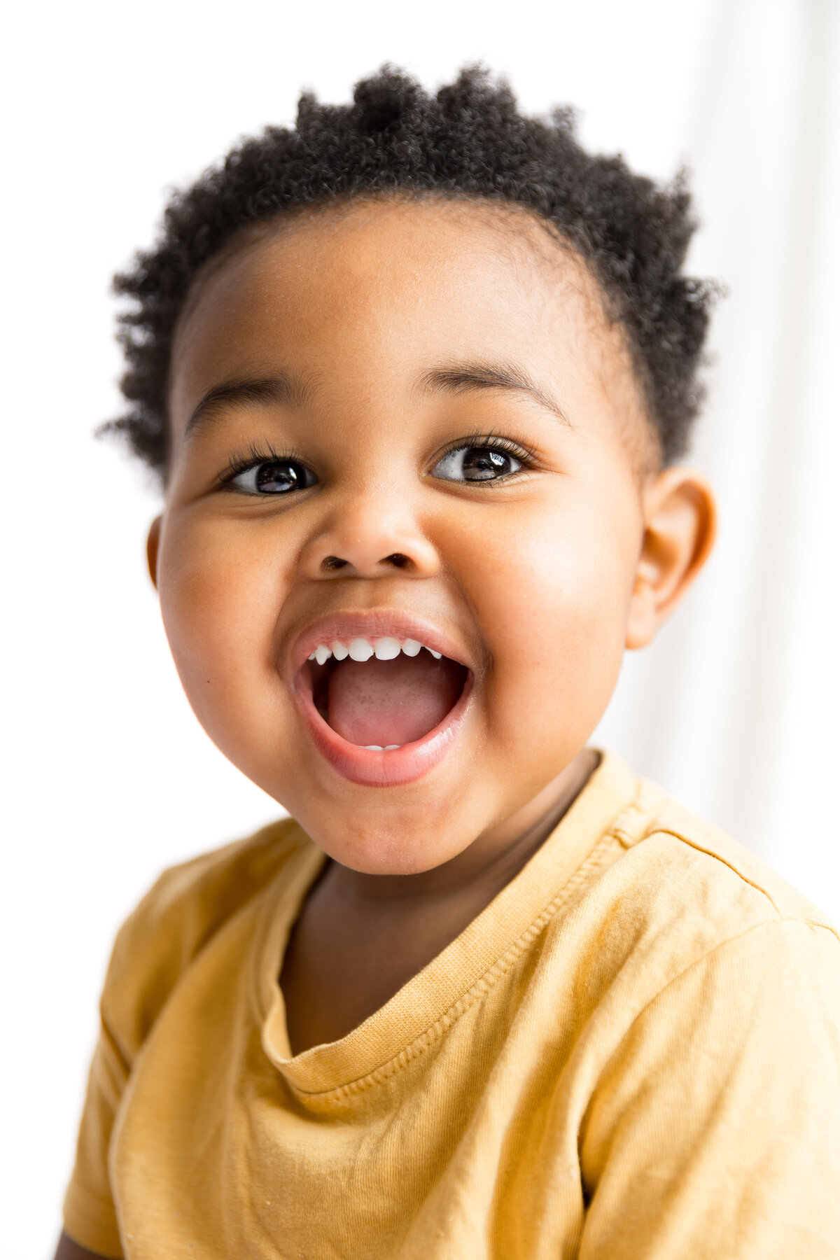 aby and Child Photoshoots in London