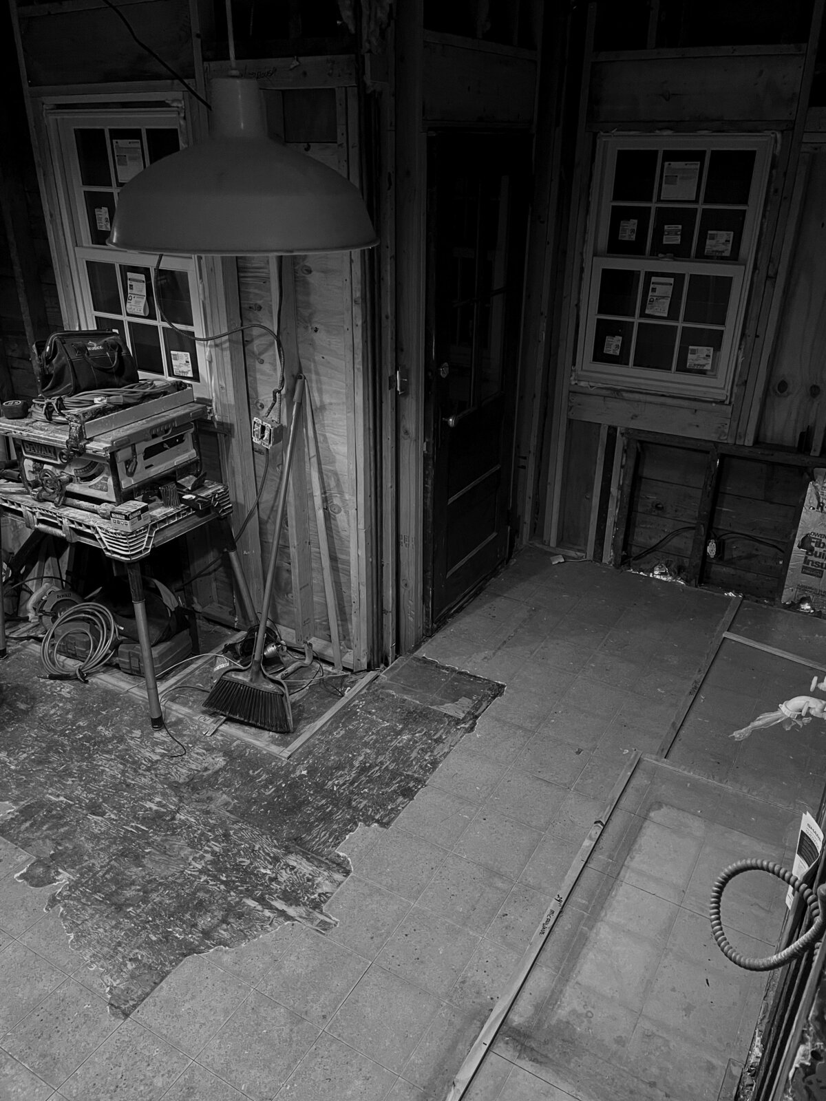 Copy of Kitchen Mid-Reno