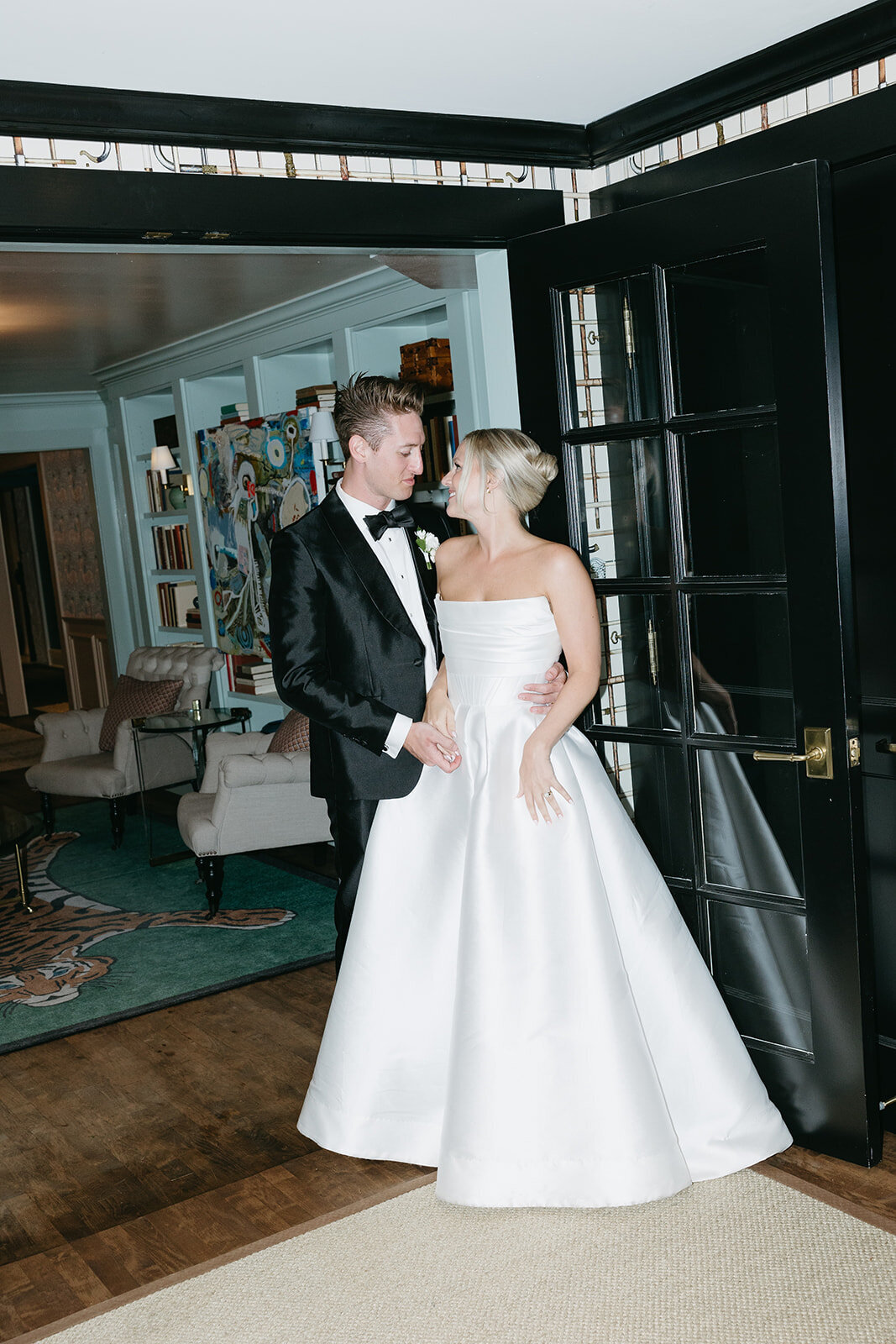 Madeline + Dimitri Wedding Couple Portraits-Mariah Jones Photography-78