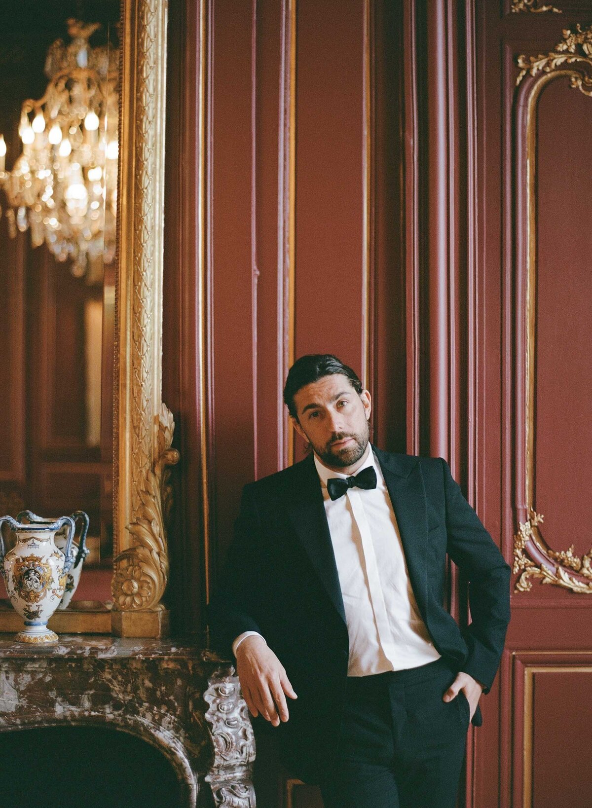 Chateau-Grand-Luce-Wedding-Photographer-Molly-Carr-103