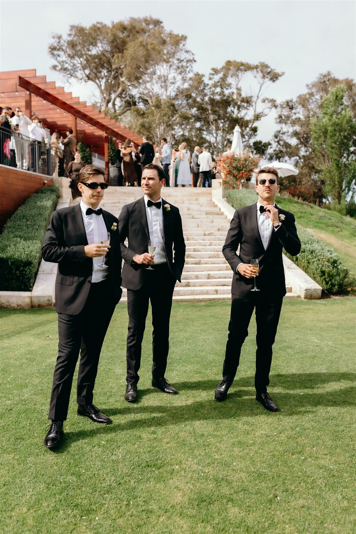 4. Rose & Brent Wedding-47
