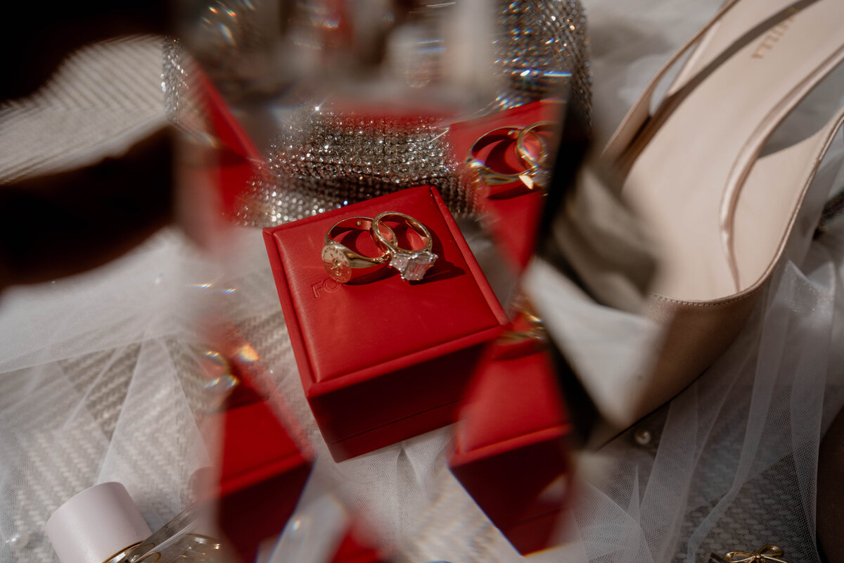 Hotel Britomart Wedding -1003