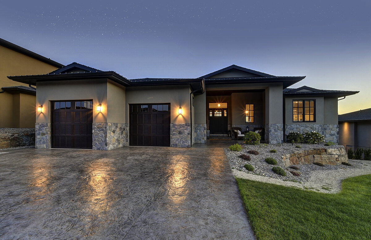001Dusk Vineyard View (1)