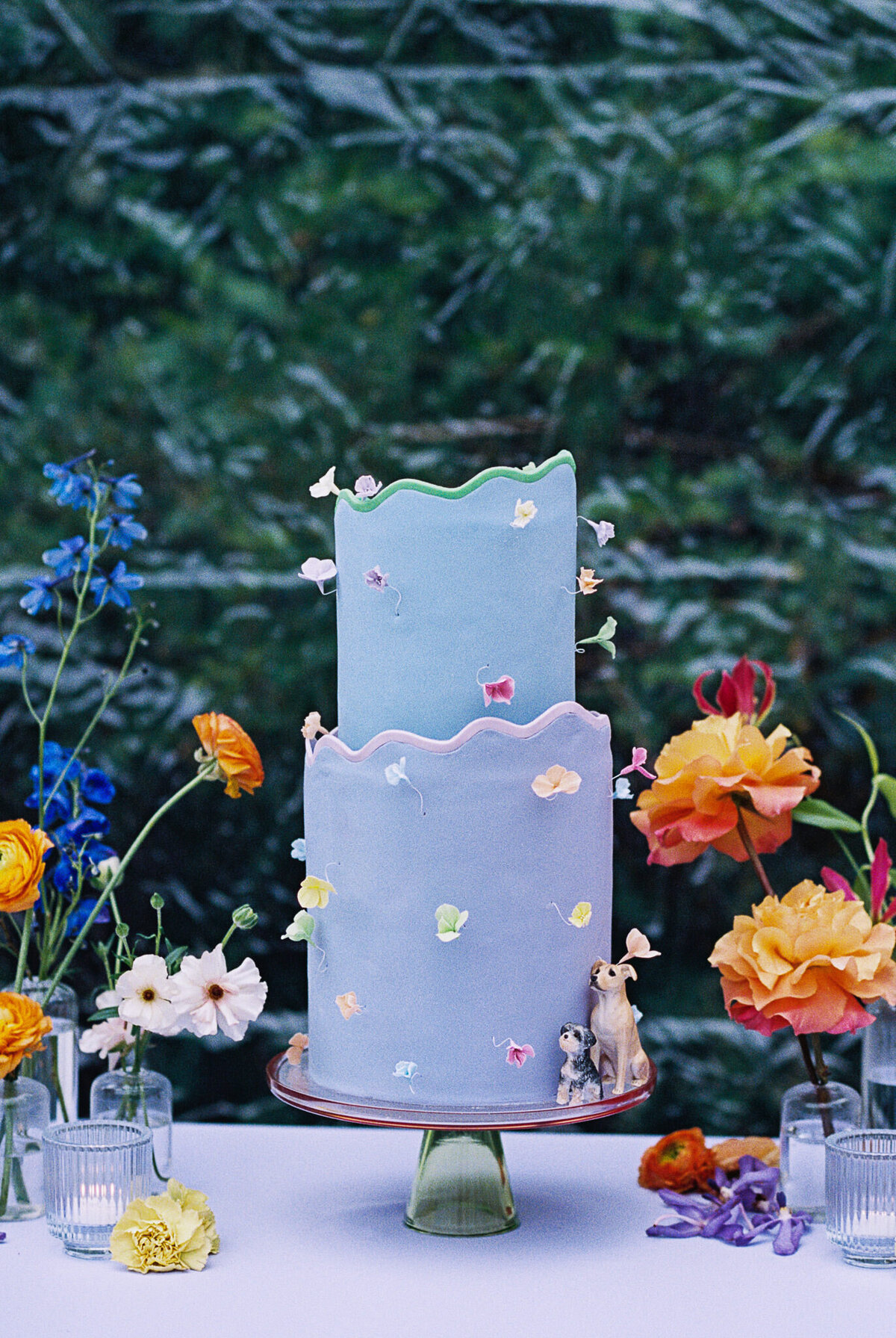 Philadelphia Wedding Photographer - FILM 146