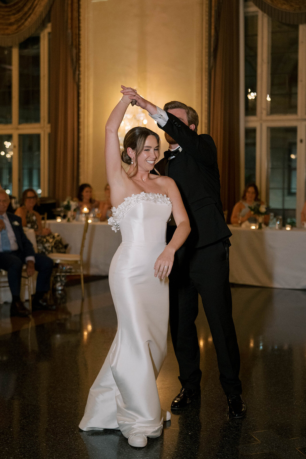 Missouri Athletic Club Wedding Photography186