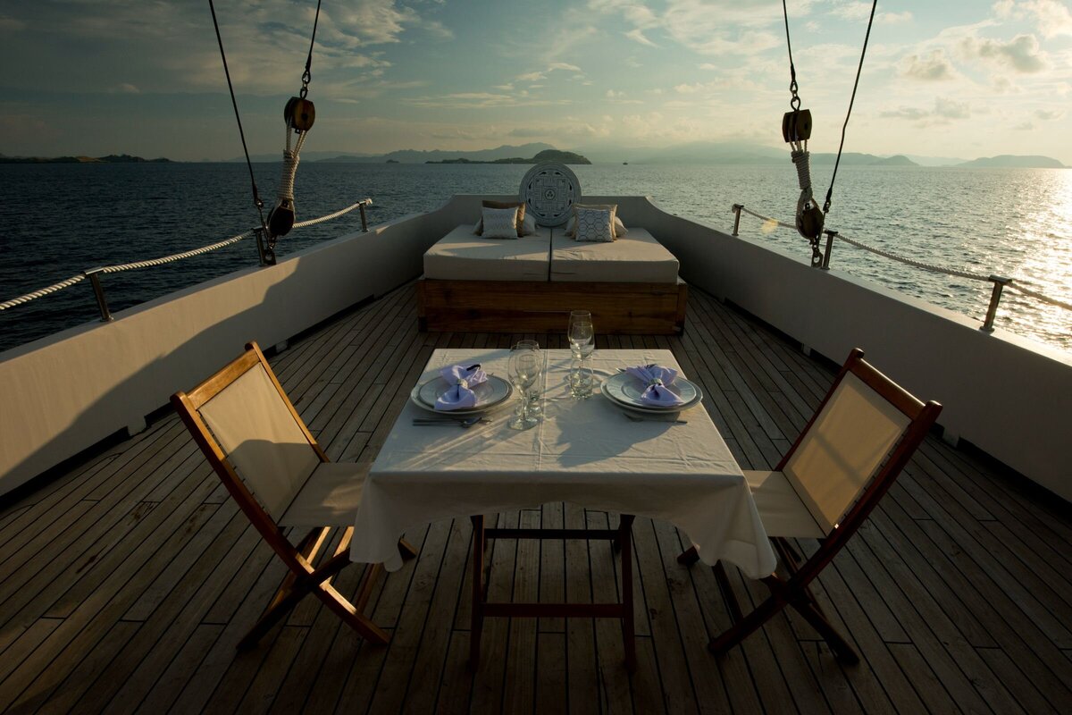 Luxury Yacht Charter Indonesia alexa_2118