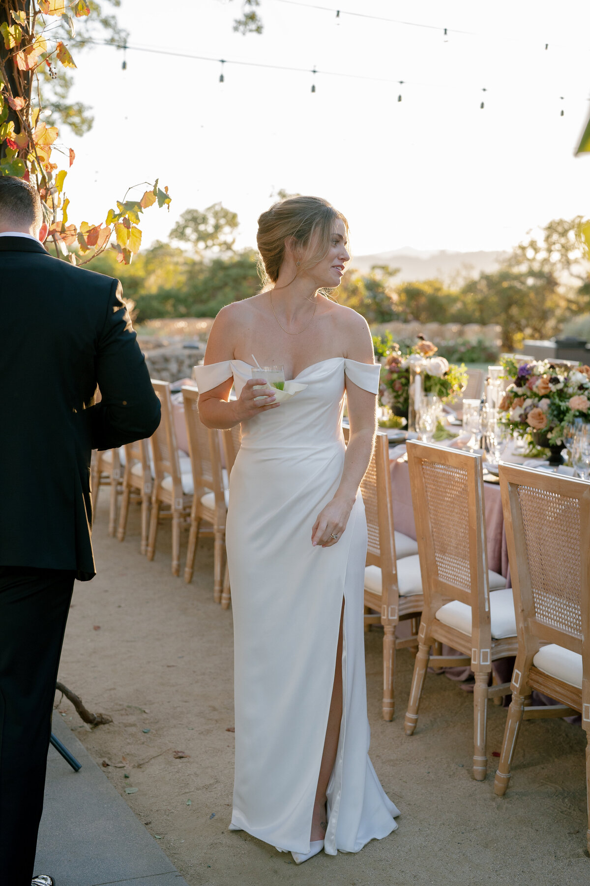 Montage Healdsburg Wedding- Elizabeth Warrick-775