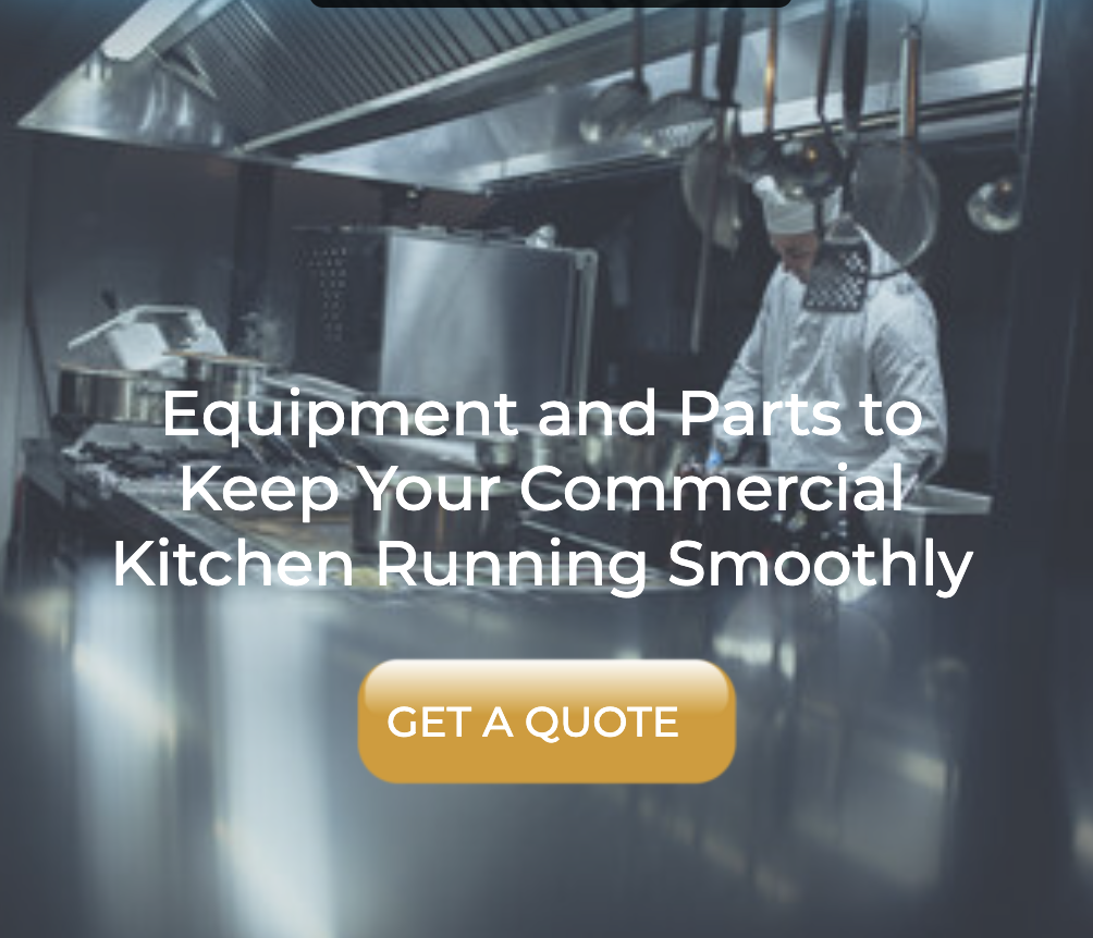 SoCal & Vegas Foodservice Equipment Reps