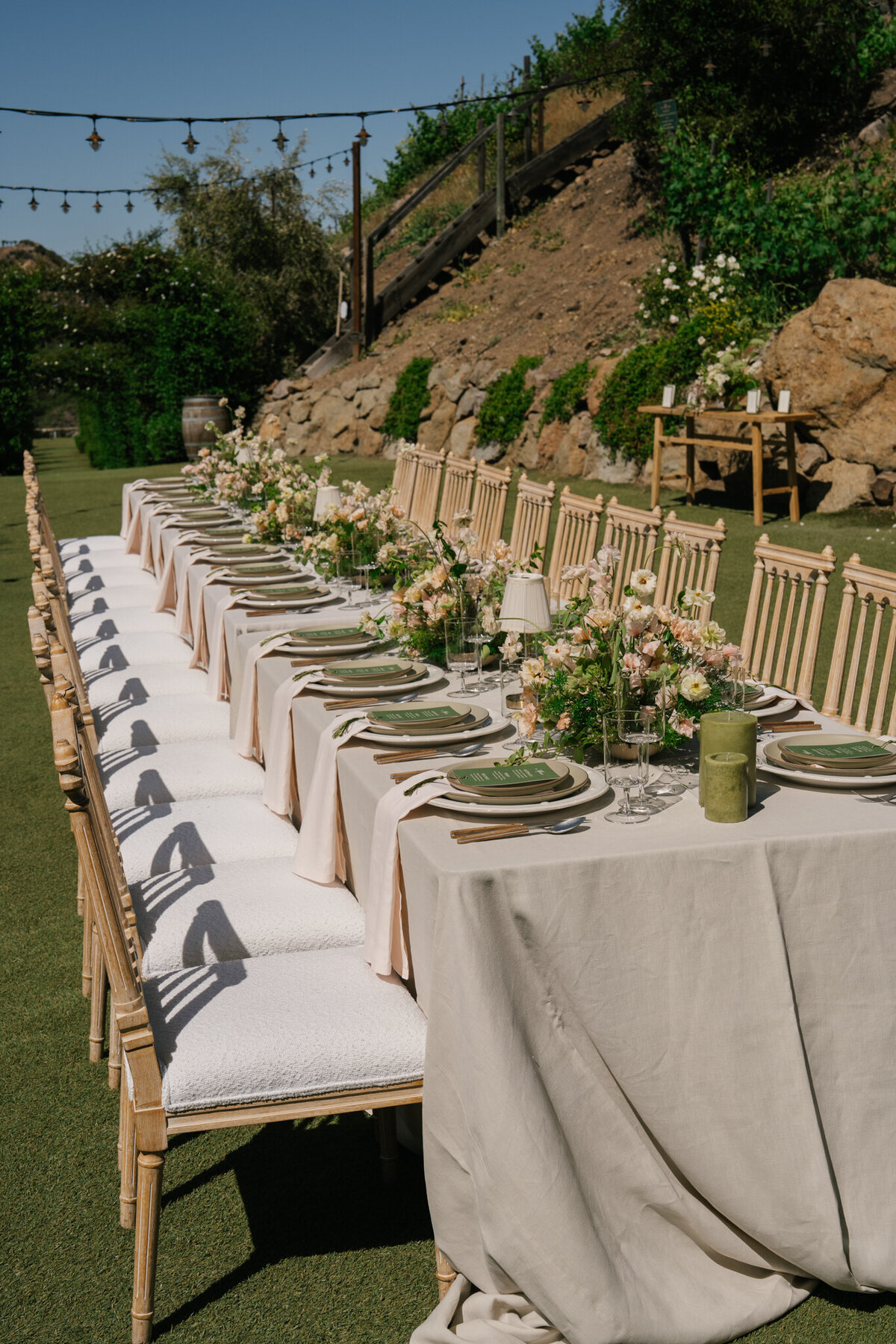 Luxury Organic Wedding, Cielo Farms (1 of 1)