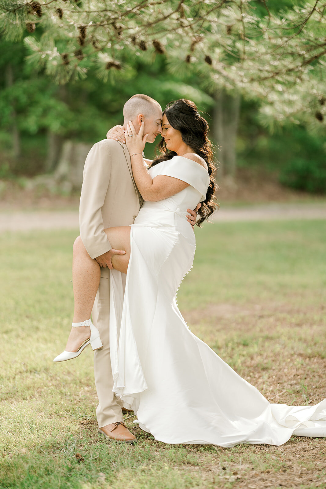 Forever Love Chicago Wedding Photographer-144