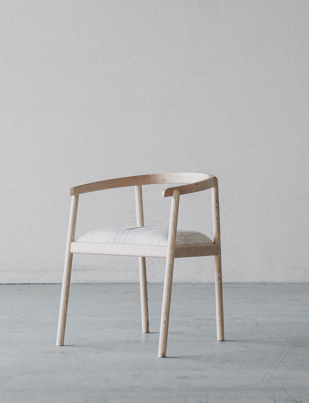 Custom made dining Chair