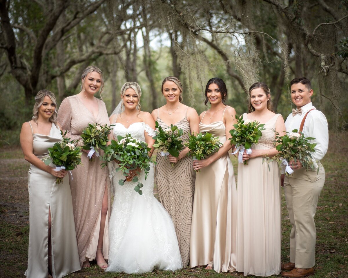 Legacy at Oak Meadows Wedding Venue - Pierson - Gainesville Florida - Weddings and Events21