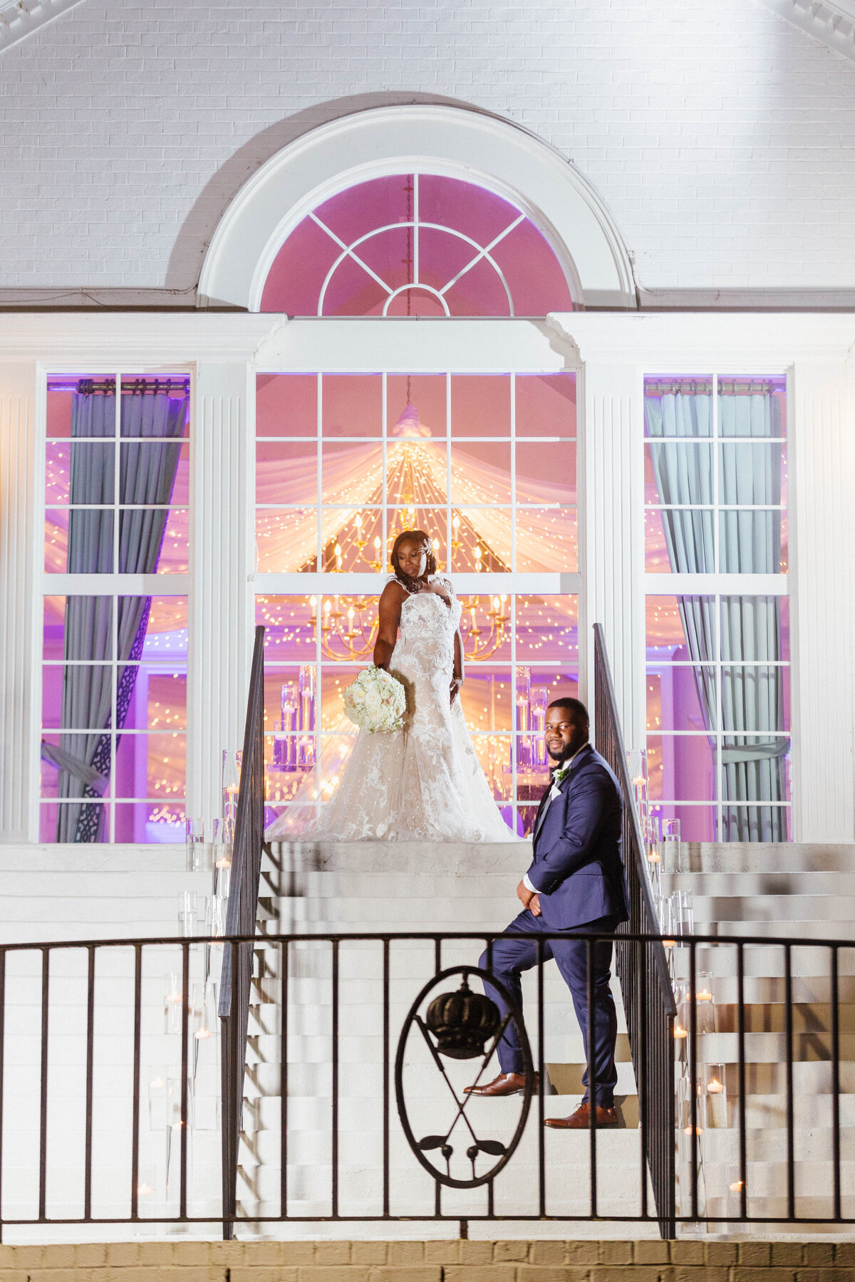 Kennth-Chenae-Burke-Wedding-0453