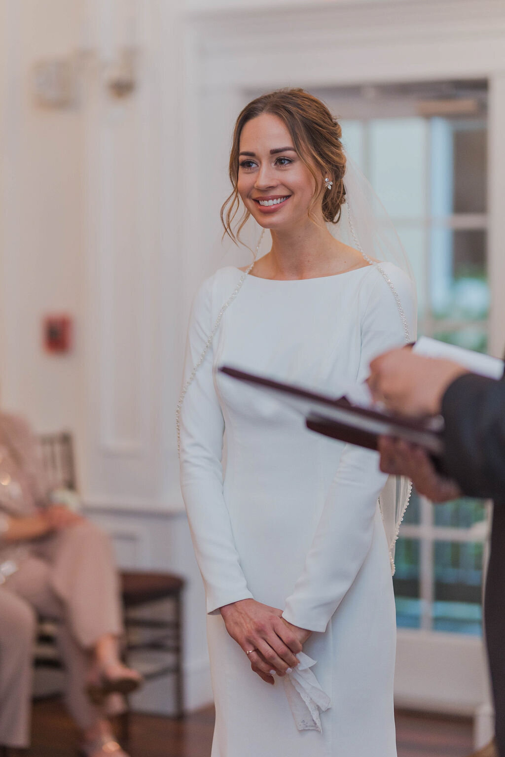 St Augustine Documentary Wedding Photographer | Wedding Photographer in St Augustine | Phavy Photography-45