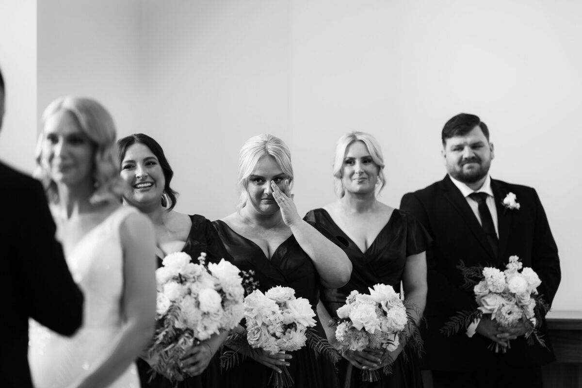Courtney Laura Photography, Kate and Nick, Yarra Valley Wedding Photographer, Vue on Halcyon-392