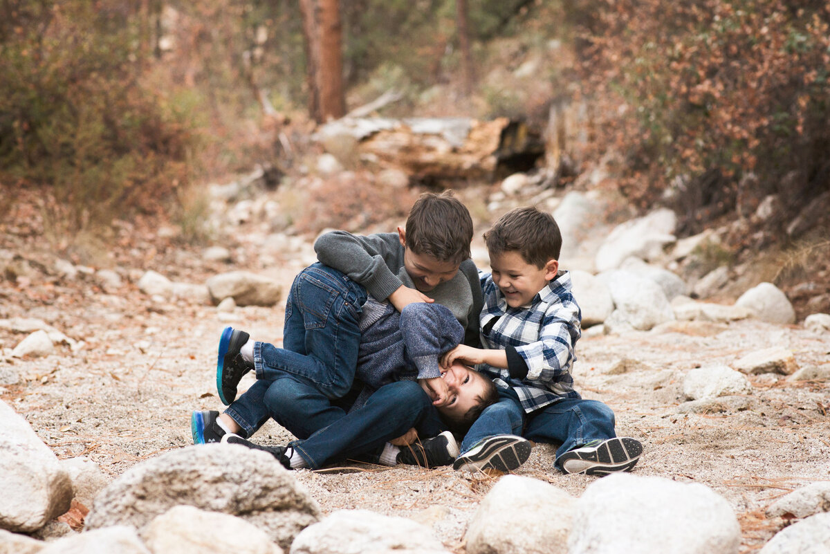 Outdoor Kids 14