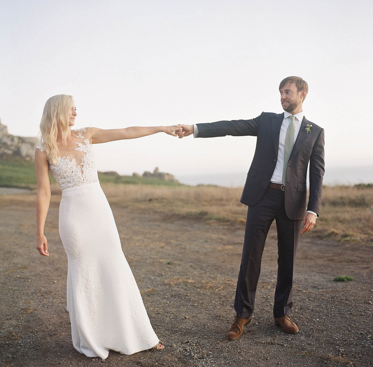 Timber Cove Bride