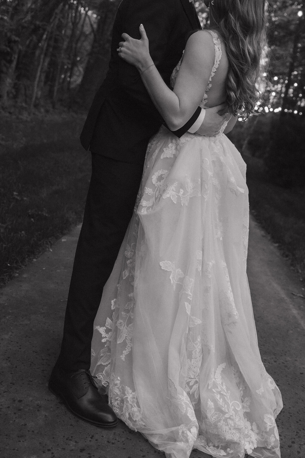 Katelyn and Josiah's Pepin, Wisconsin Wedding Photography-683