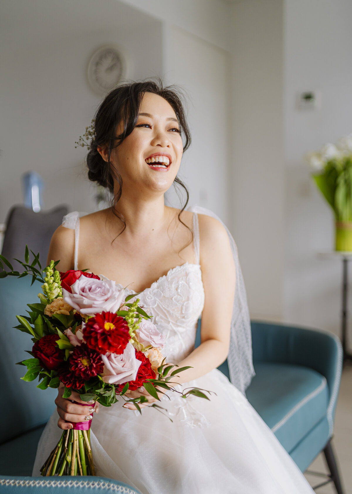 Bloom Studios - Wedding Prep-24