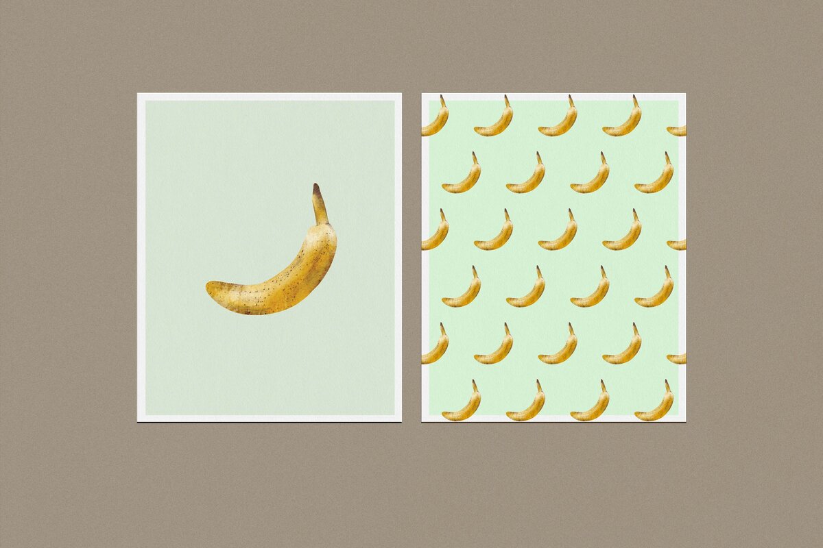 banana
