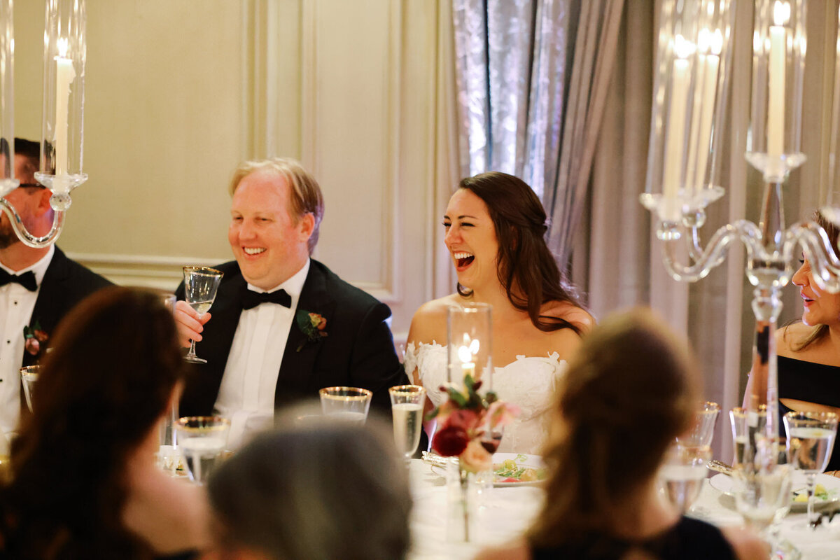 Classic DC Wedding at the Meridian House 179