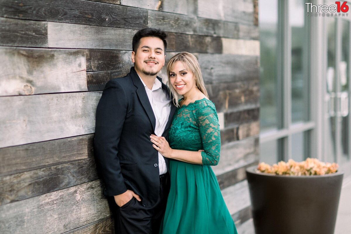 Pacific City Engagement Photography Huntington Beach Orange County Photographer-3