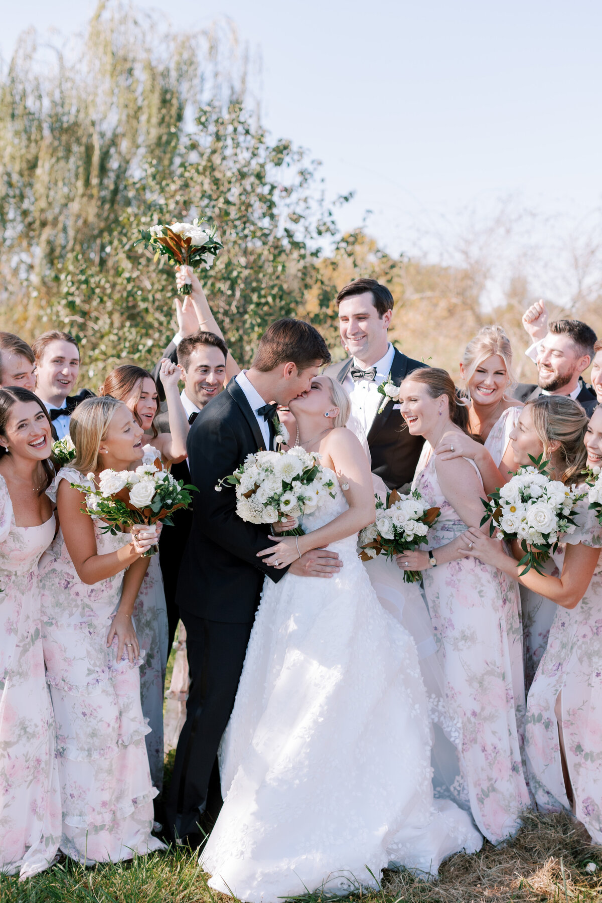 NORTHERN VIRGINIA WEDDING PHOTOGRAPHER  - Katie Annie Photography-6599