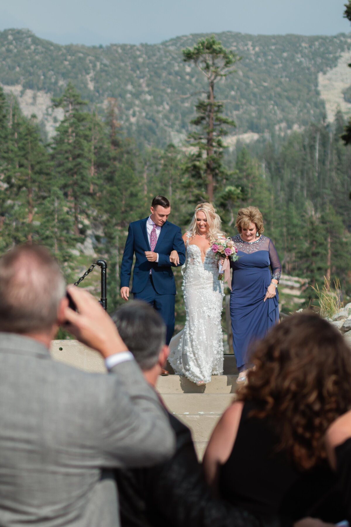 Lake Tahoe Wedding-11