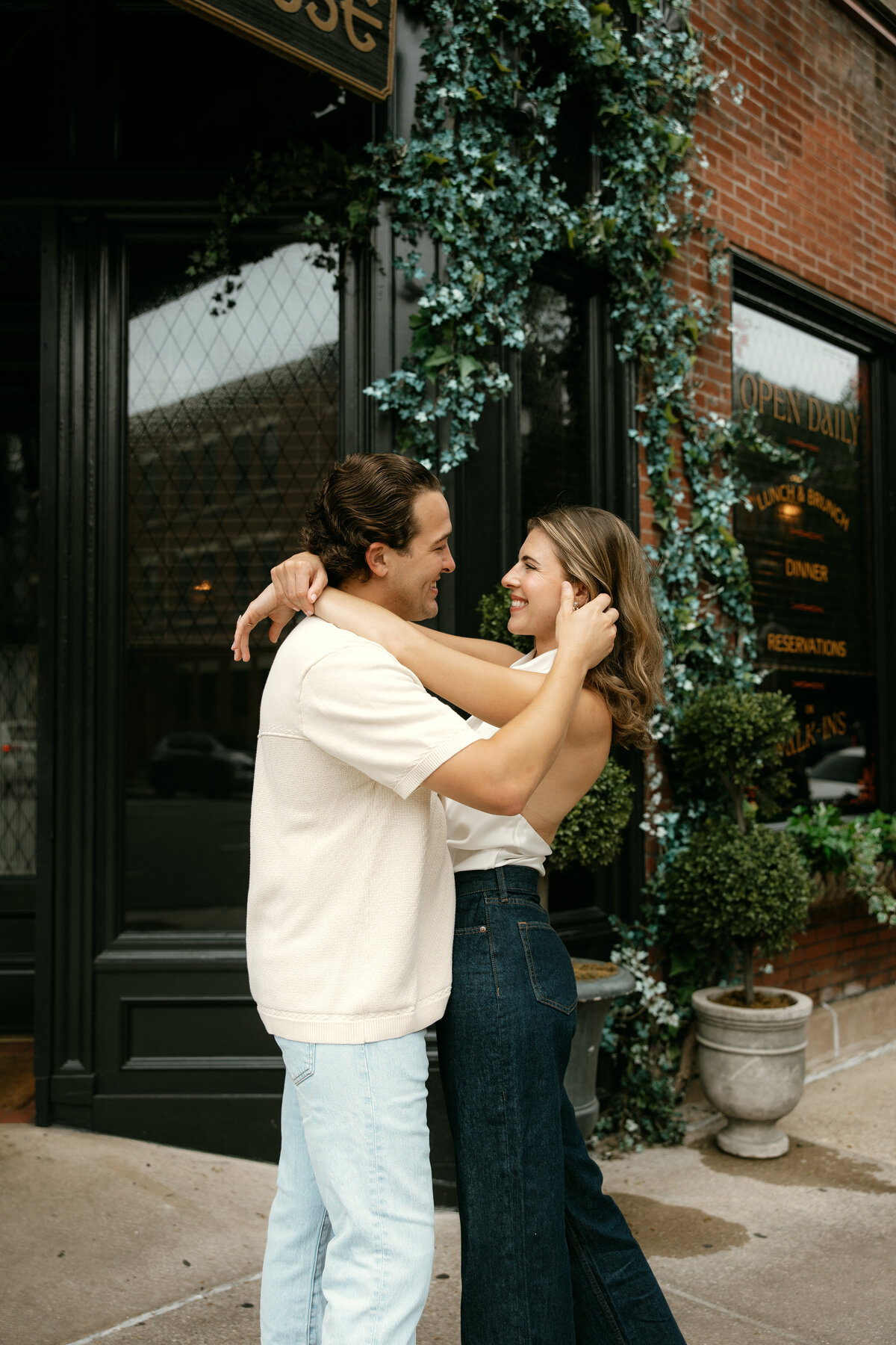 Abigail Anne Photography Colorado and Chicago Wedding and Couples Photographer — Portfolio Featured Story — Ashley and Mike's Engagement 63