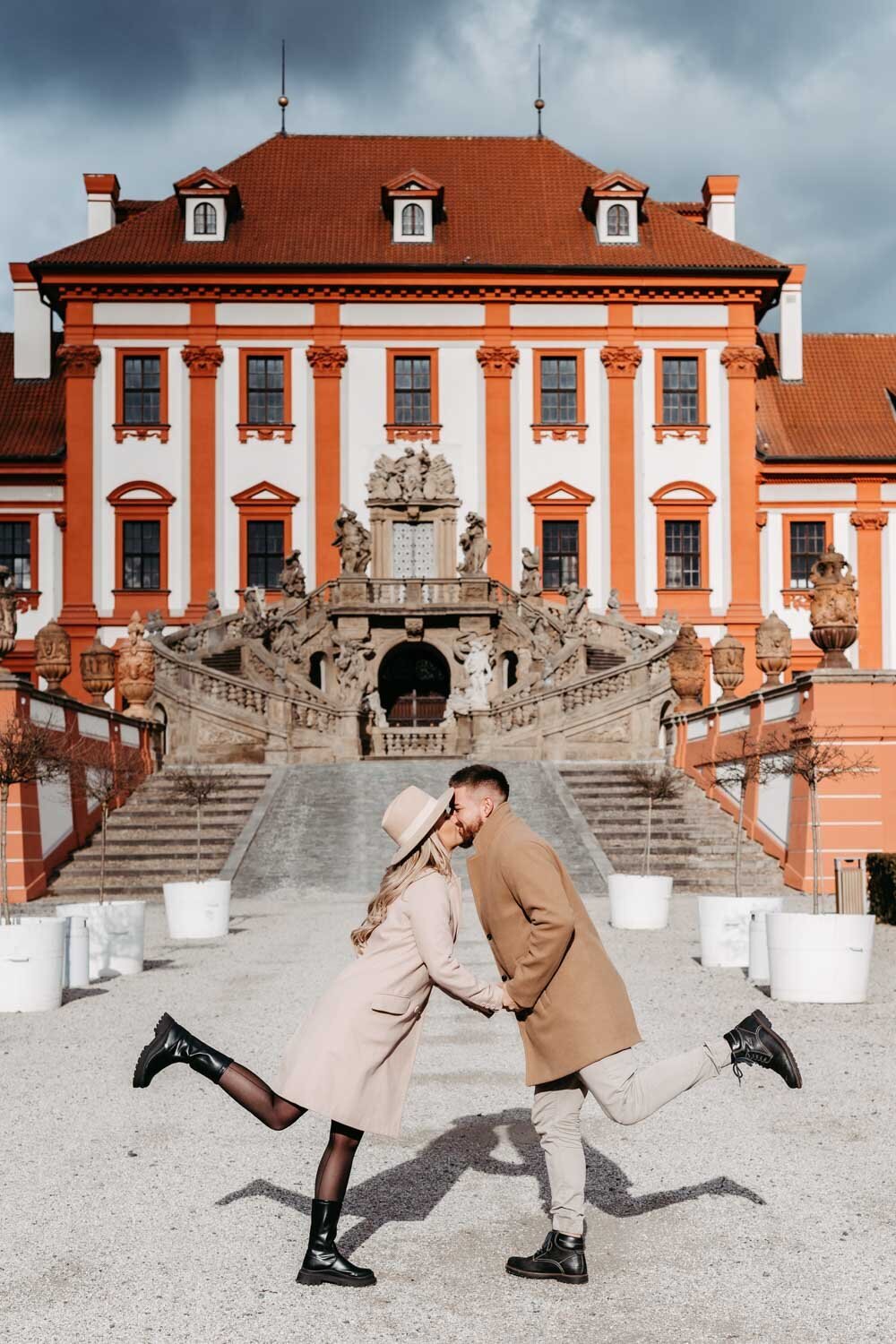 Parove_foceni_Praha_Trojsky_zamek_fotografka_Karolína_Tichá.9
