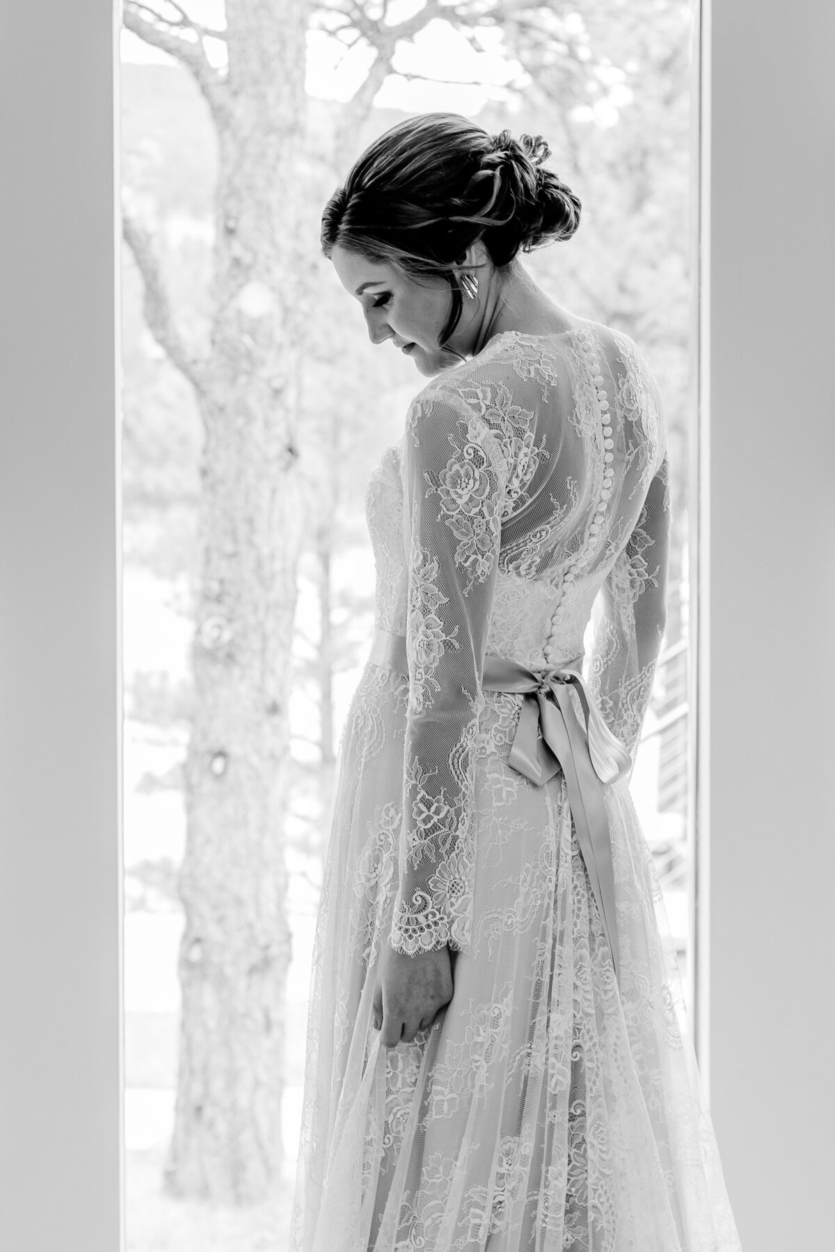 Wedding Photography- Amber & Anthony- Greenbriar Inn- Boulder, Colorado-111