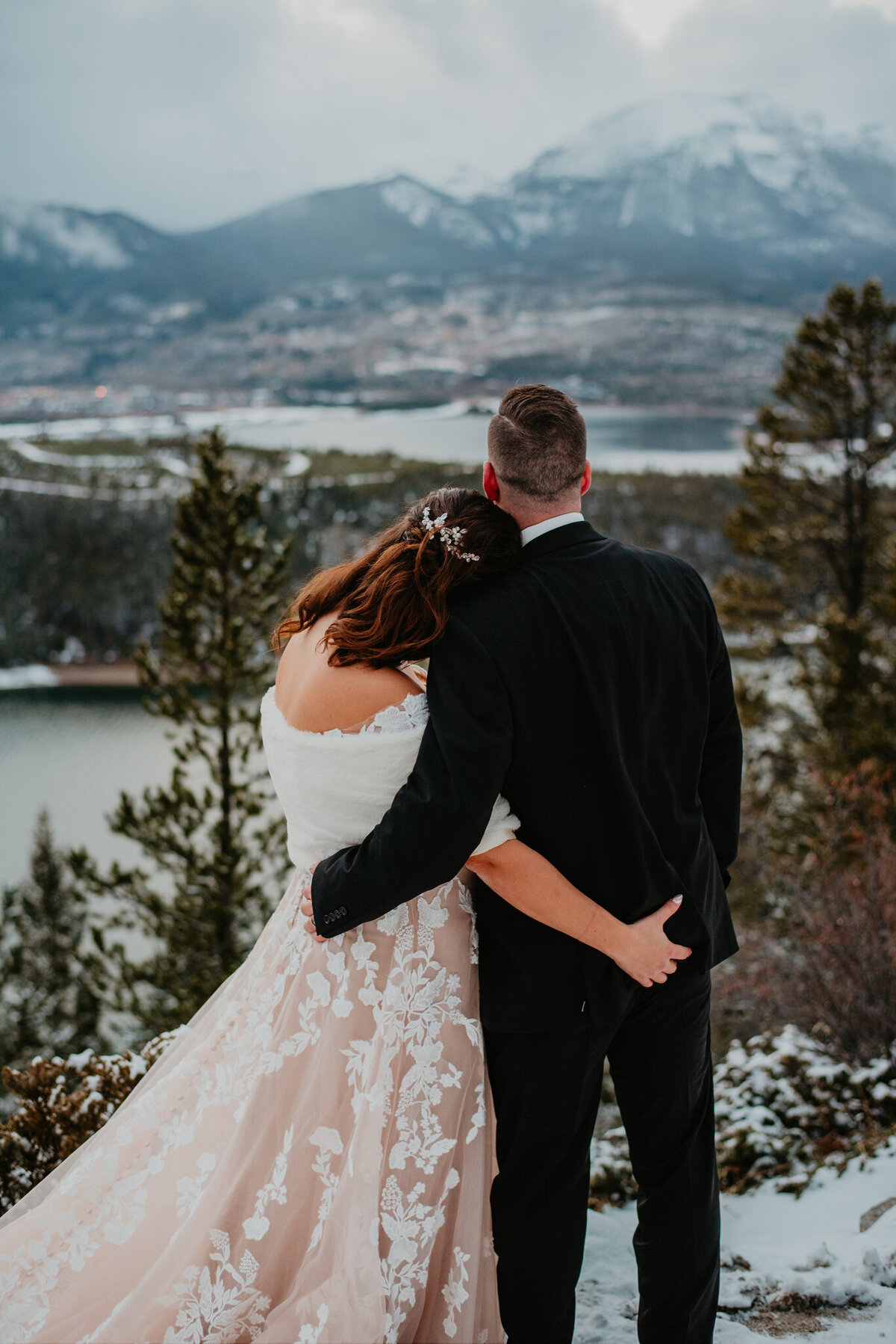 Tony + Andrea Elopement_Bride and Groom Portraits-192