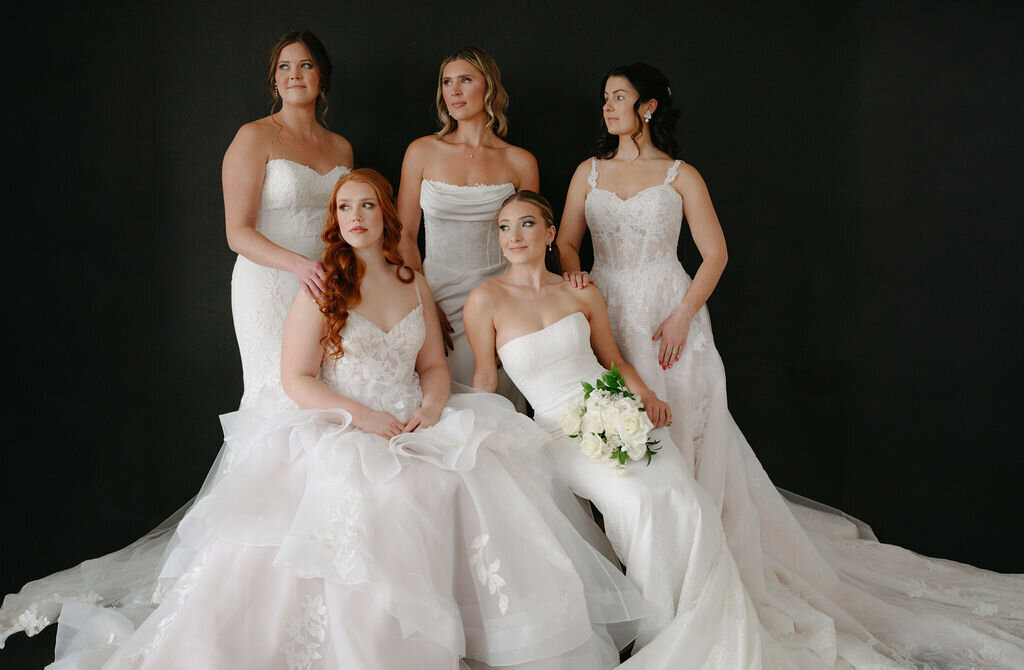 teal long bridesmaid dresses 2025 Steel Blue Bridesmaid Dresses Plus Size Flutter Sleeve V Neck Steel Blue / Customization / No Waist Chain