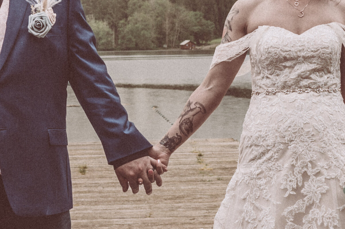 Elopement Adventures -  Elopements Washington   - PNW  - Elopement Photographer - Tiffany Rude Photography-50