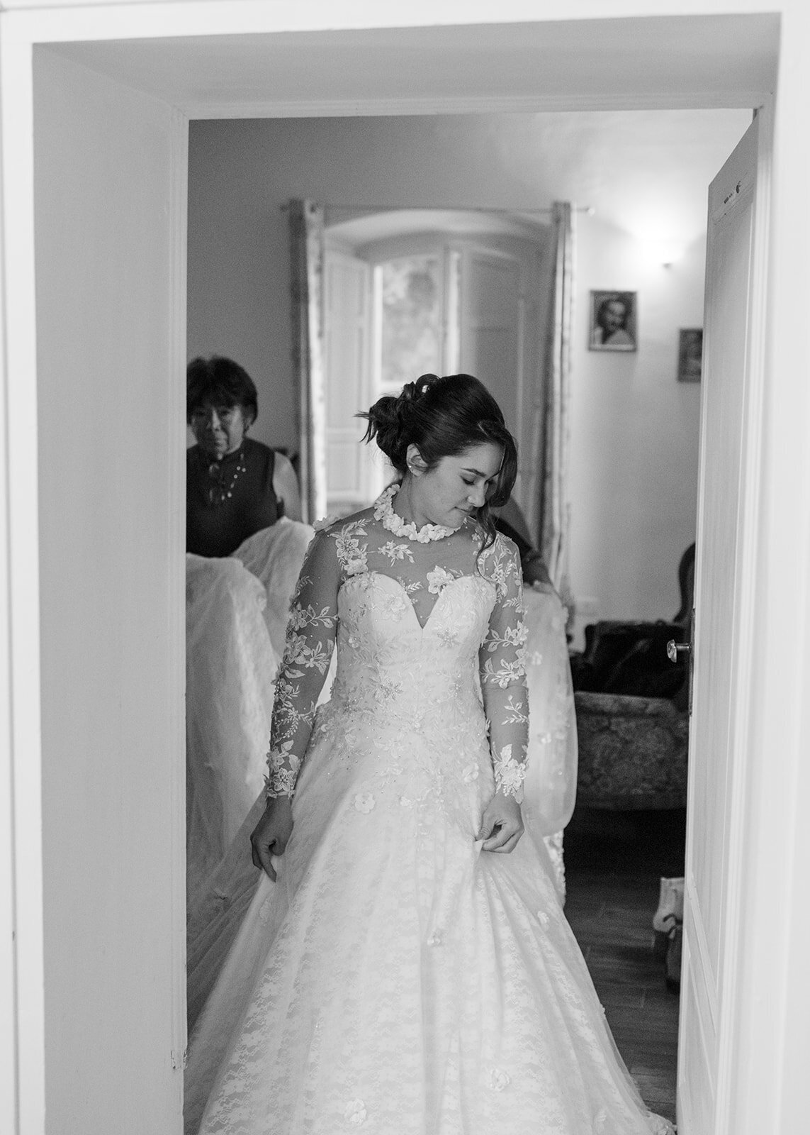 Bride Getting Ready-48