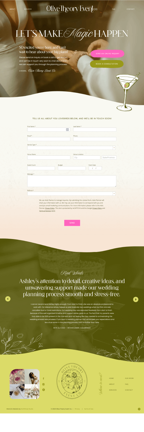 Creative Showit Websites NorthRose Studio-126