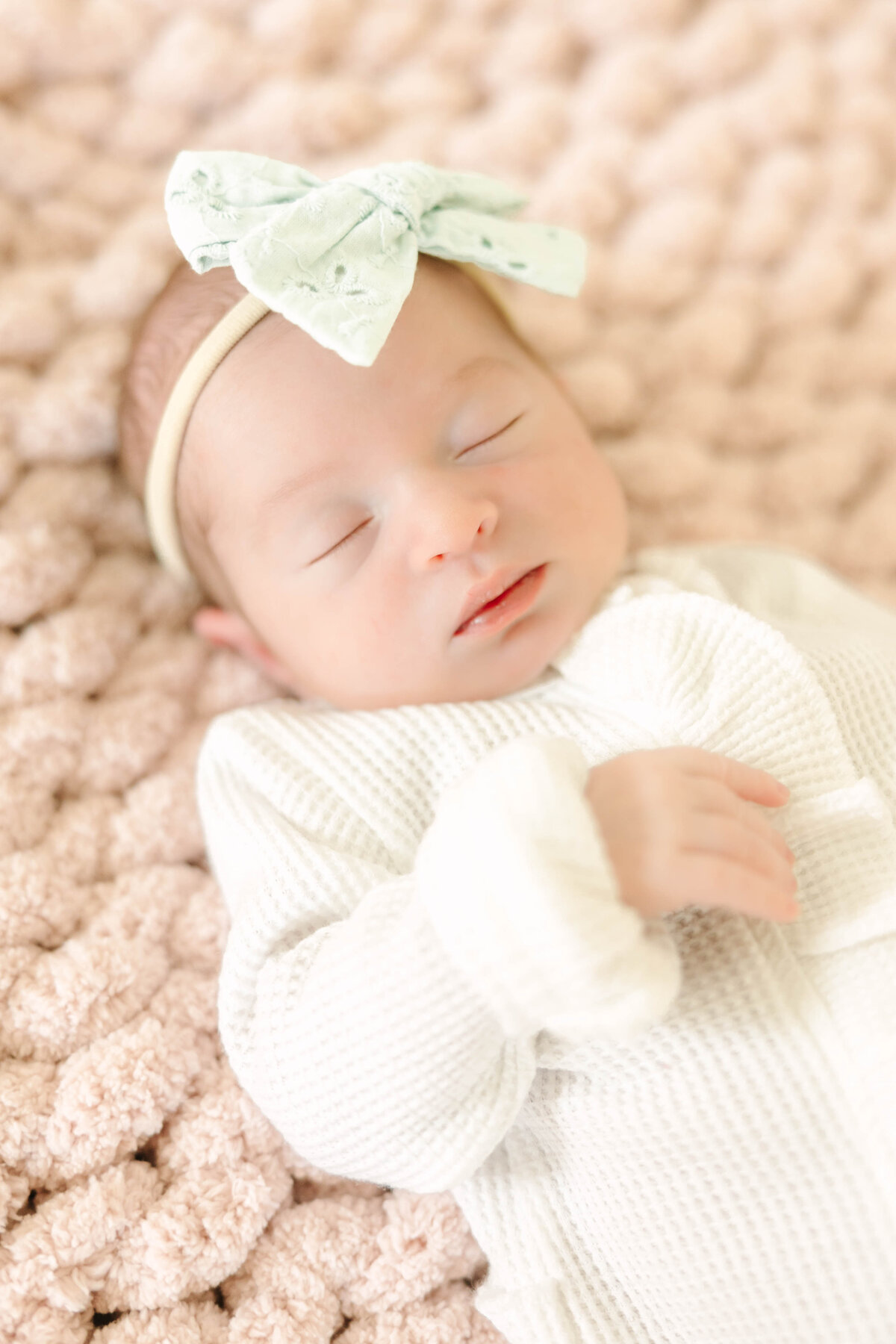 Mayne Family - Newborn-72