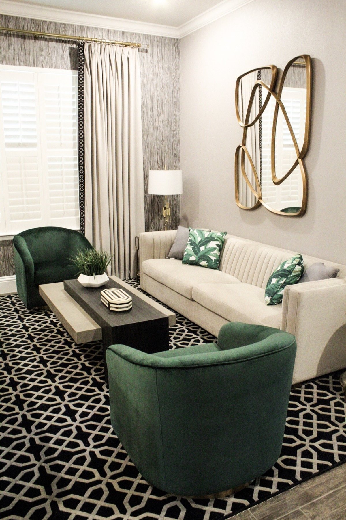 Orlando Interior Design